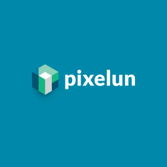 Pixelun